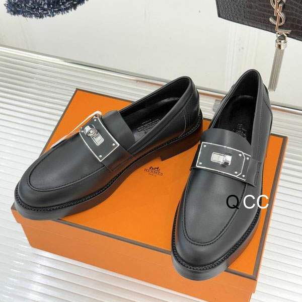 Picture of Hermes Shoes _SKUHermessz35-40JX110111125